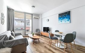 Central Penthouse